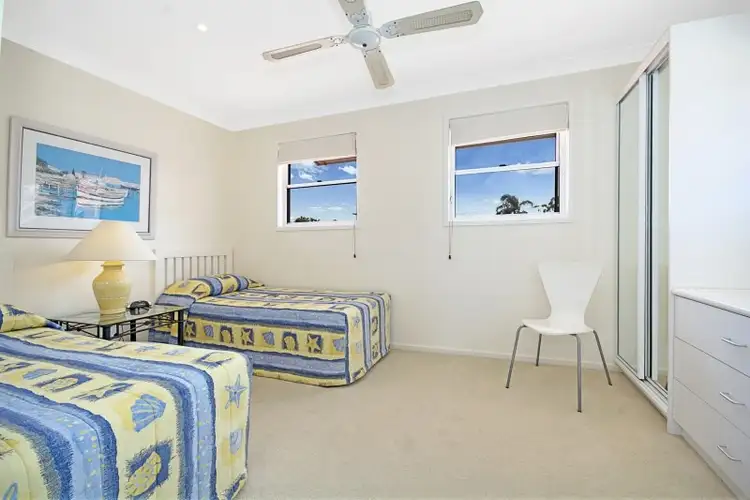 Seventh view of Homely unit listing, 9/134 Gympie Terrace, Noosaville QLD 4566