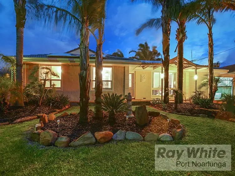 Second view of Homely house listing, 80 Moore Road, Reynella SA 5161