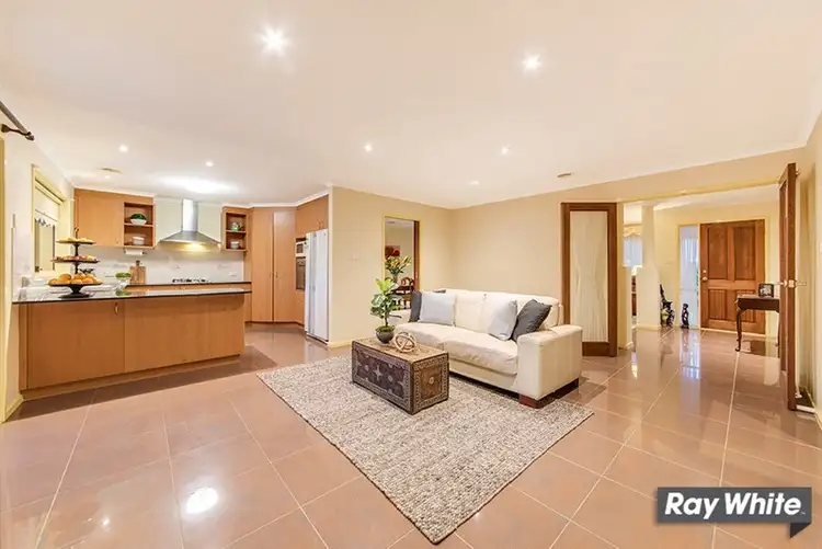 Fifth view of Homely house listing, 51 Norman Fisher Circuit, Bruce ACT 2617