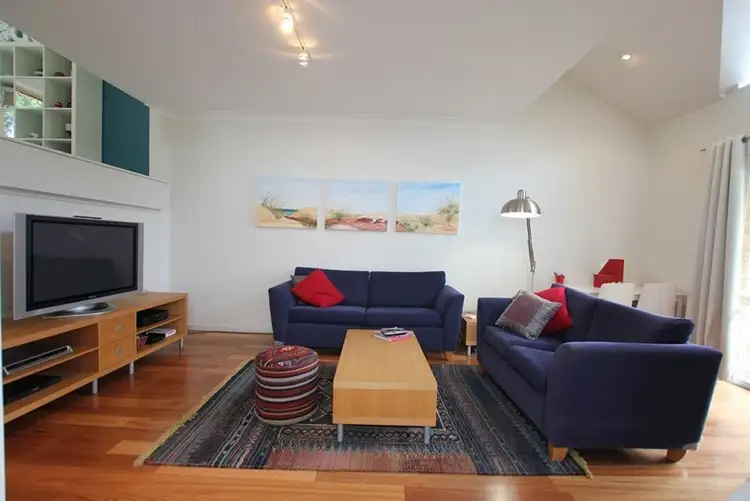Second view of Homely townhouse listing, 19/15 Koolang Road, Green Point NSW 2251