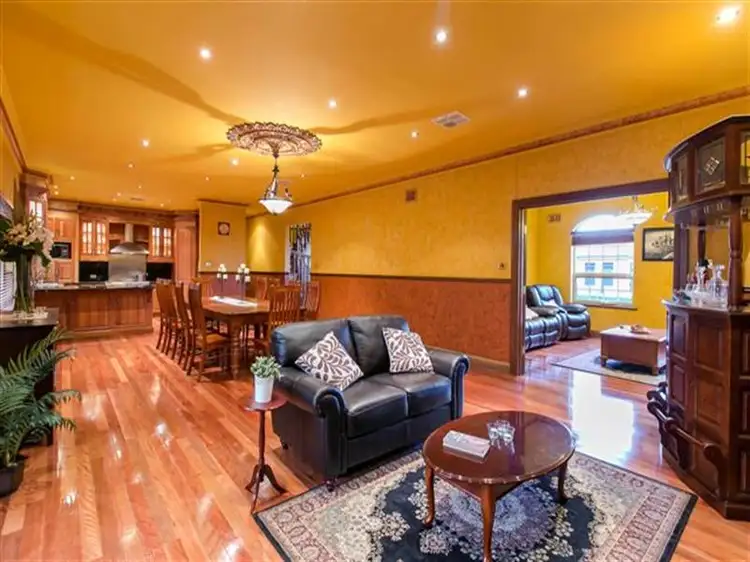 Fifth view of Homely house listing, 27a Alfred Avenue, Seaton SA 5023