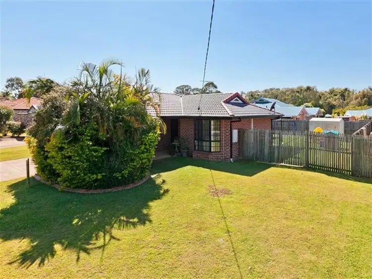 Second view of Homely house listing, 14 Cirrus Street, Victoria Point QLD 4165
