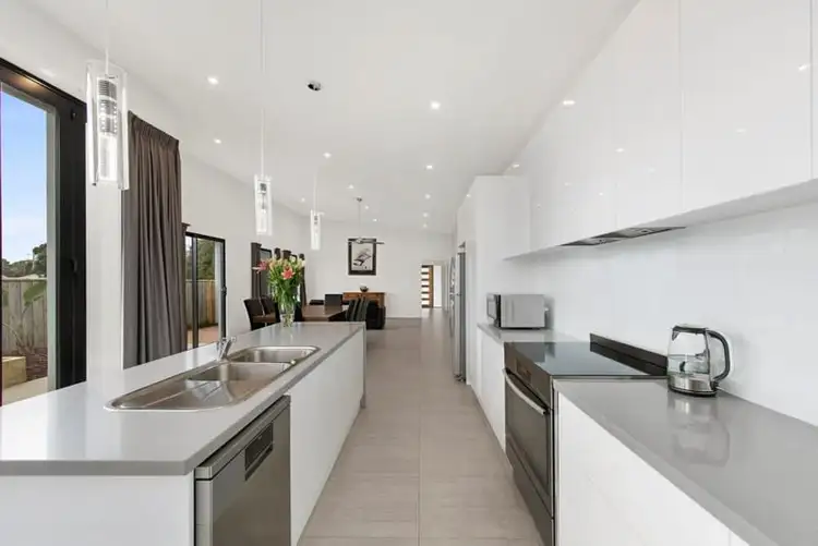 Fourth view of Homely house listing, 24 Castle Combe Circuit, Cowes VIC 3922