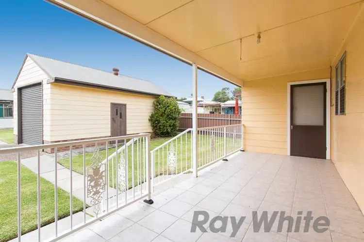 Fourth view of Homely house listing, 8 Elizabeth Street, Argenton NSW 2284