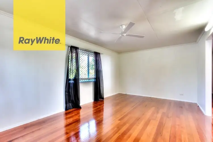 Second view of Homely house listing, 32 North Road, Woodridge QLD 4114