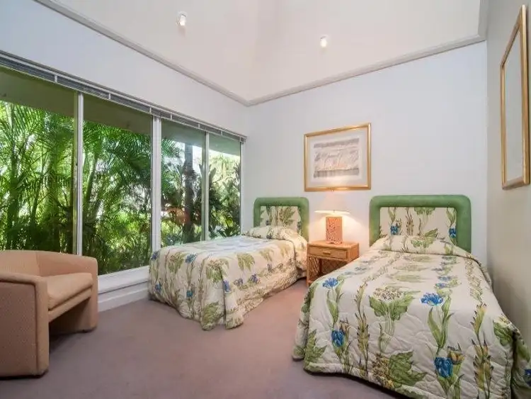 Fourth view of Homely apartment listing, Villa 148 Bougainvillea Way West, Port Douglas QLD 4877