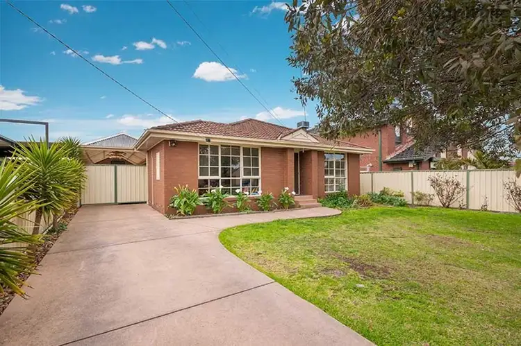 Second view of Homely house listing, 14 Ralph Avenue, St Albans VIC 3021