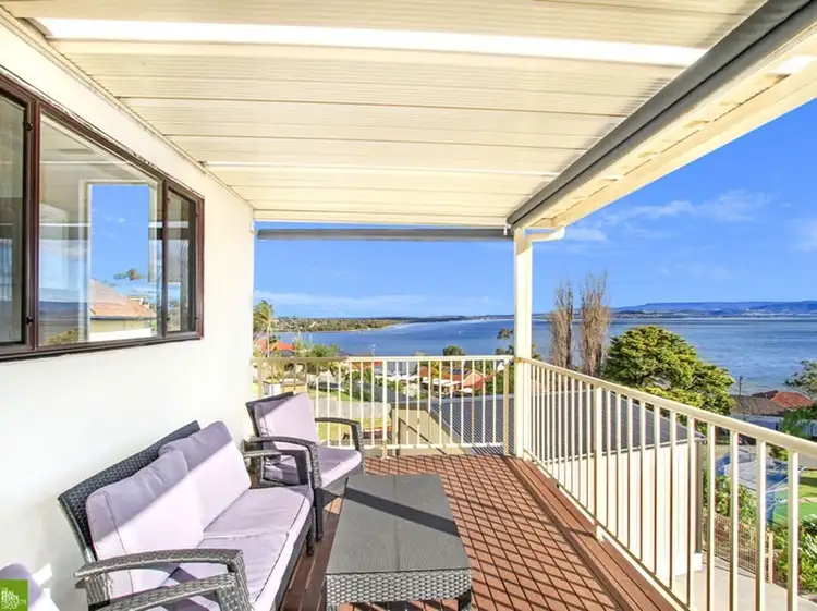 Fourth view of Homely house listing, 22 St Cloud Crescent, Lake Heights NSW 2502