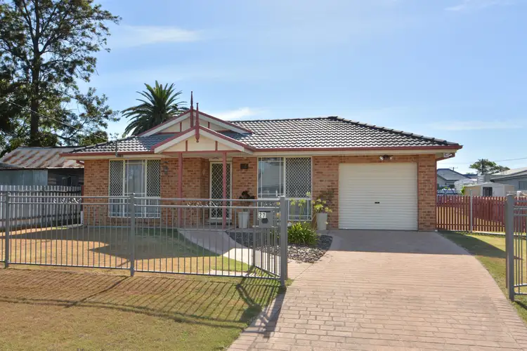 27 Carrol Avenue, Cessnock NSW 2325