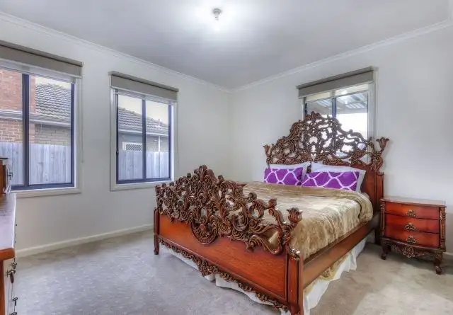Sixth view of Homely house listing, 1/128 Boldrewood Parade, Reservoir VIC 3073