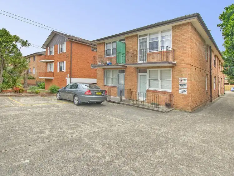 Fifth view of Homely unit listing, 4/11 Myee Street, Lakemba NSW 2195