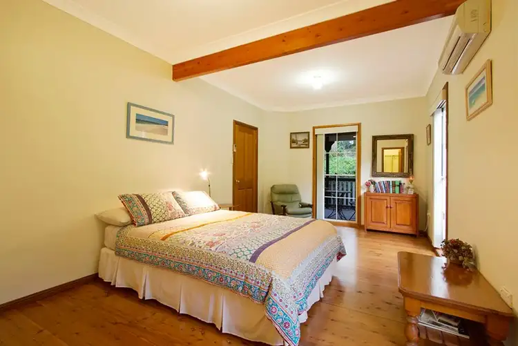 Seventh view of Homely house listing, 94 Hermitage Road, Kurrajong Hills NSW 2758