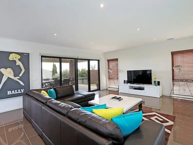 Fifth view of Homely house listing, 30 Stanbury Avenue, Highton VIC 3216
