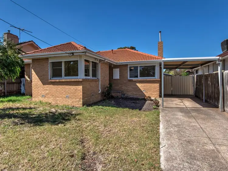 18 Glyndon Avenue, St Albans VIC 3021