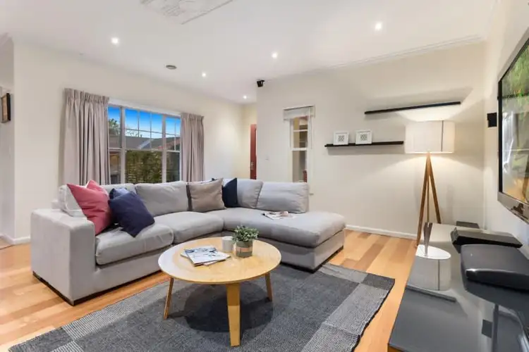 Second view of Homely unit listing, 4/49 Latrobe Street, Hughesdale VIC 3166