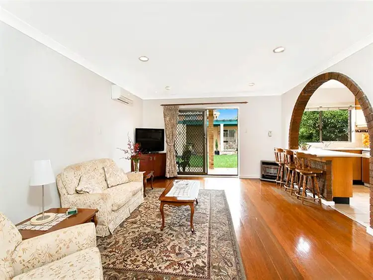 Second view of Homely house listing, 208 President Avenue, Brighton-le-sands NSW 2216