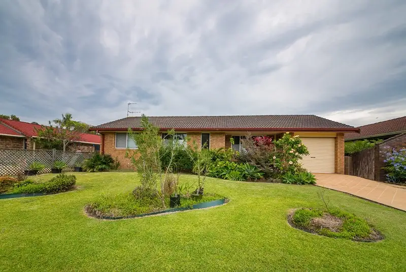 Main view of Homely house listing, 7 Oceanic Place, Old Bar NSW 2430