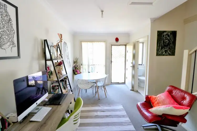 Second view of Homely townhouse listing, 2/59-61 Railway Parade, Fairfield NSW 2165