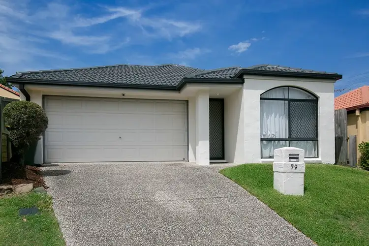 79/35 Ashridge Road, Darra QLD 4076