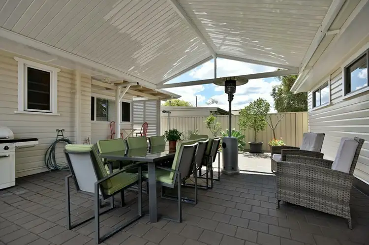 Second view of Homely house listing, 252 Hume Street, South Toowoomba QLD 4350