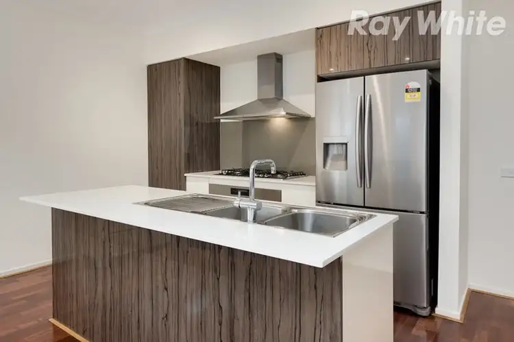 Third view of Homely townhouse listing, 33 Zara Close, Bundoora VIC 3083