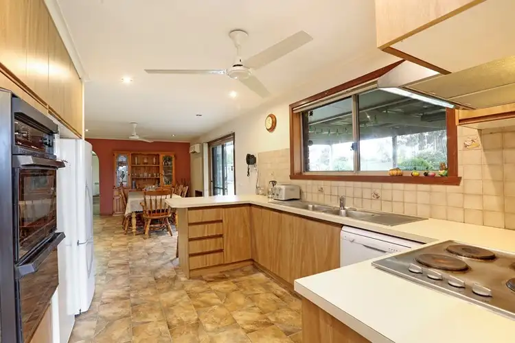 Fourth view of Homely house listing, 45 Russell Street, Teesdale VIC 3328