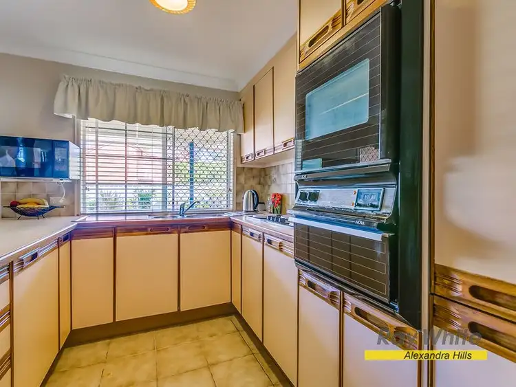 Third view of Homely villa listing, 1/21 Carrock Street, Alexandra Hills QLD 4161