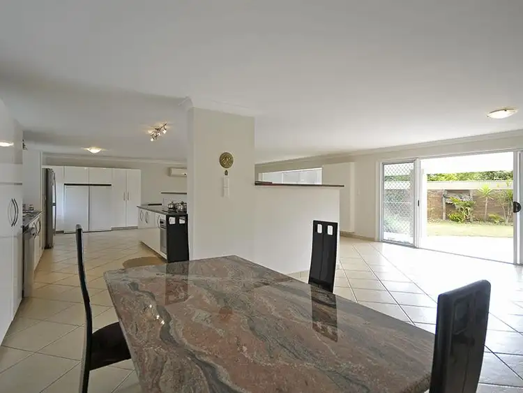 Seventh view of Homely house listing, 16 Mayra Court, Mermaid Waters QLD 4218