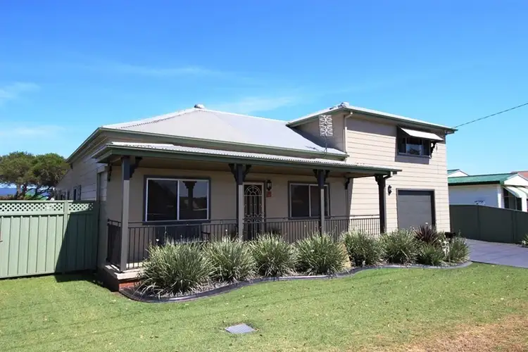 21 Comfort Avenue, Cessnock NSW 2325