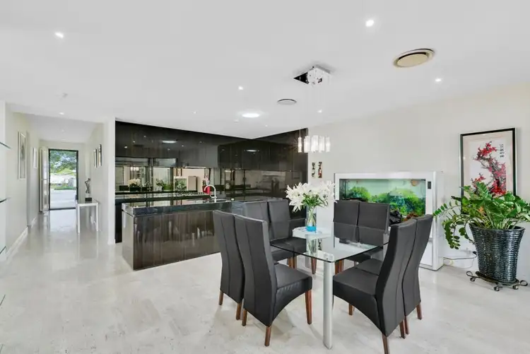 Main view of Homely house listing, 2606 The Address, Sanctuary Cove QLD 4212