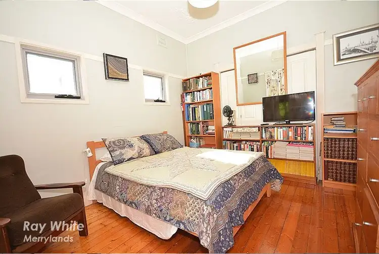Fifth view of Homely house listing, 5 Lockwood Street, Merrylands NSW 2160