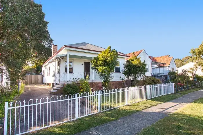 Main view of Homely house listing, 6 Wilkinson Avenue, Birmingham Gardens NSW 2287