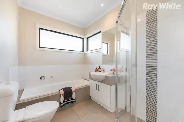 Fourth view of Homely house listing, 7/11 Maroondah Highway, Lilydale VIC 3140