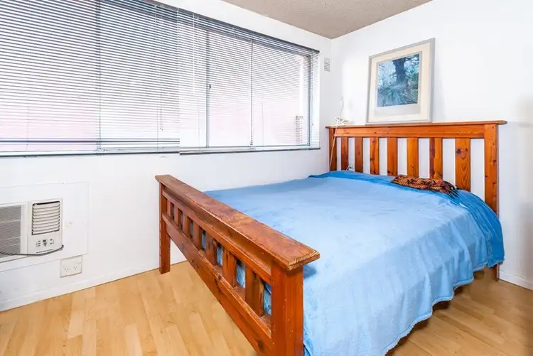 Fourth view of Homely studio listing, 307/5 Ward Avenue, Potts Point NSW 2011
