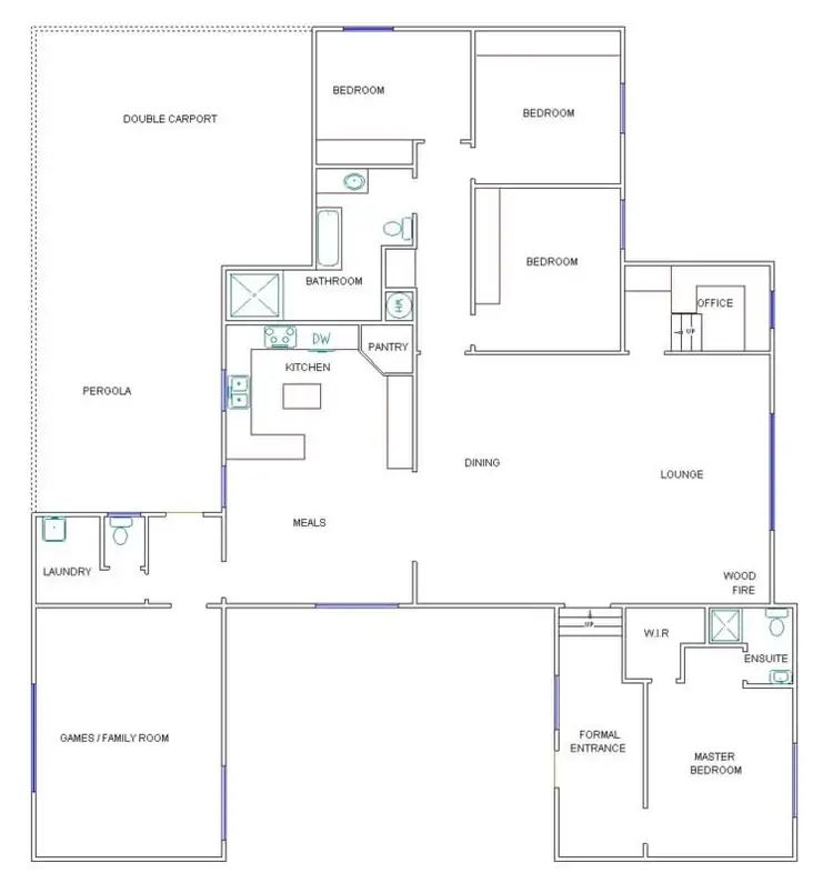 Seventh view of Homely house listing, 4 Seventh Street, Bordertown SA 5268