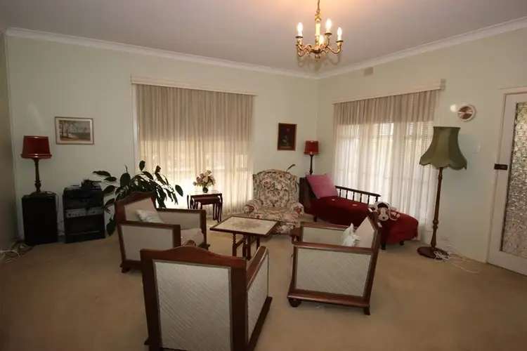 Second view of Homely house listing, 3 Jemison Street, Waikerie SA 5330