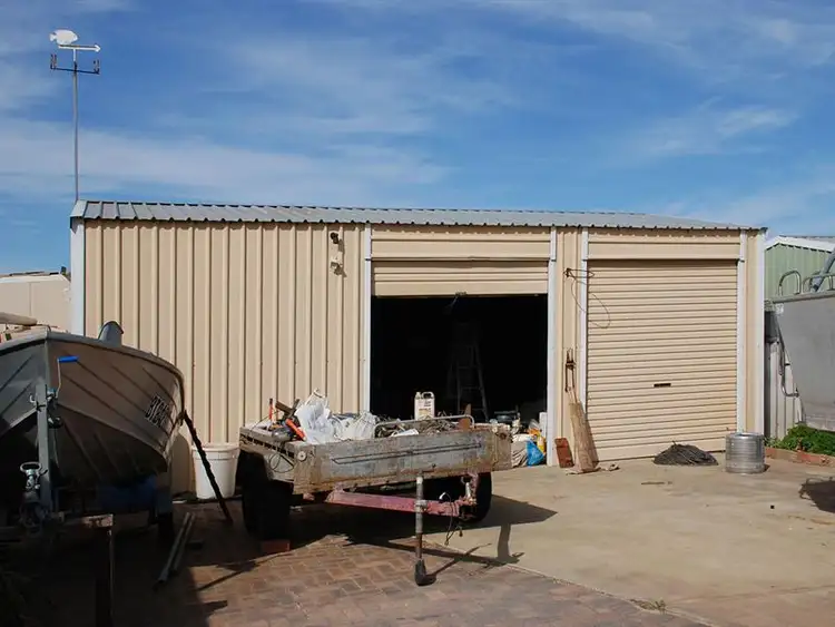 Sixth view of Homely house listing, 46 Whitlock Corner, Jurien Bay WA 6516