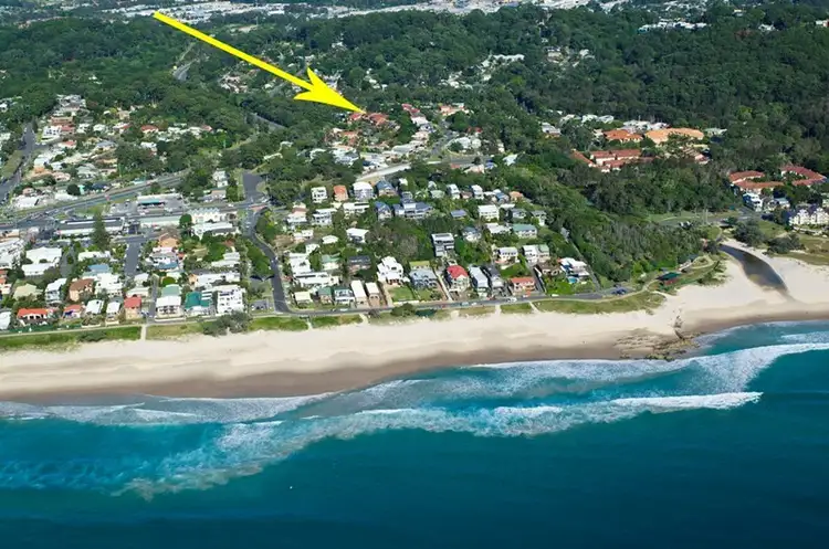 Fifth view of Homely other listing, 2/31 Hillcrest Avenue, Tugun QLD 4224