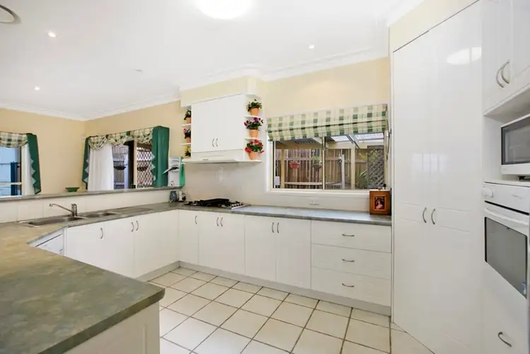 Third view of Homely house listing, 157 Stratton Terrace, Manly QLD 4179