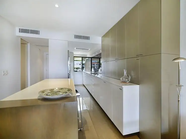 Fourth view of Homely townhouse listing, 2/81-91 Boykambil Esplanade North, Hope Island QLD 4212
