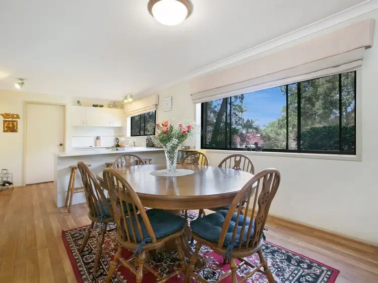 Fifth view of Homely house listing, 40 Banwell Crescent, Carindale QLD 4152