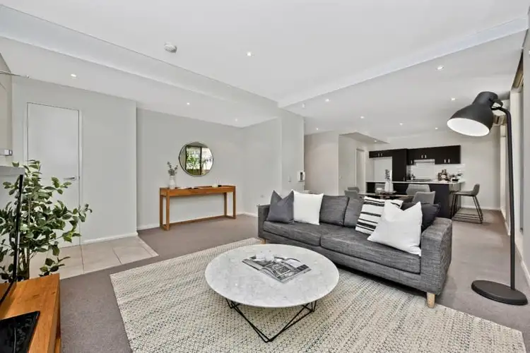 Main view of Homely apartment listing, 1/149-161 O'Riordan Street, Mascot NSW 2020