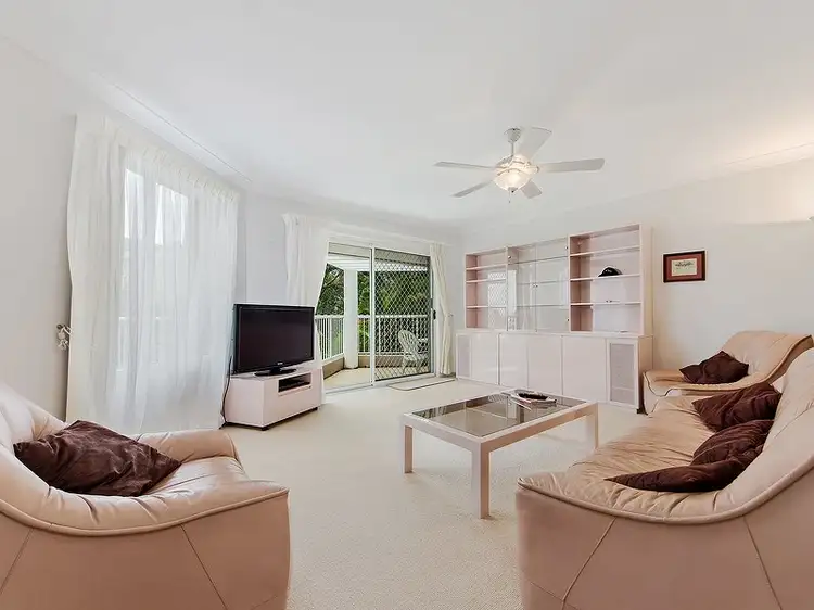 16/19 Heath Street, Southport QLD 4215