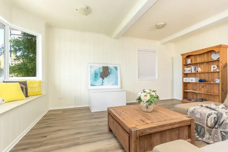 Fifth view of Homely house listing, 538 Flinders Parade, Brighton QLD 4017