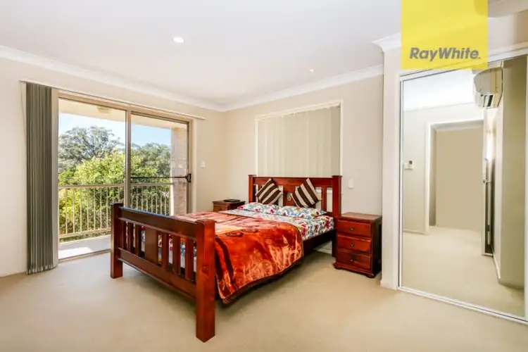 Seventh view of Homely townhouse listing, 49/36 Rushton Street, Runcorn QLD 4113