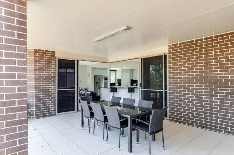 Fifth view of Homely house listing, 64 Scenic Drive, Silver Ridge QLD 4352