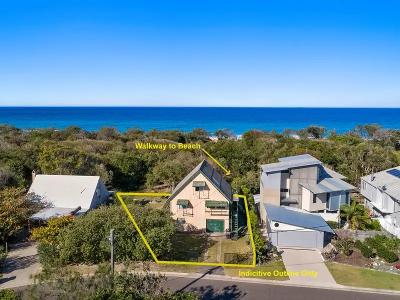Main view of Homely house listing, 102 Lorikeet Drive, Peregian Beach QLD 4573
