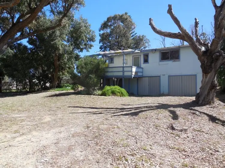 66 Bootoo Street, Lancelin WA 6044