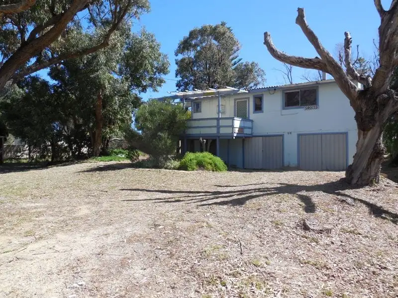 Main view of Homely house listing, 66 Bootoo Street, Lancelin WA 6044