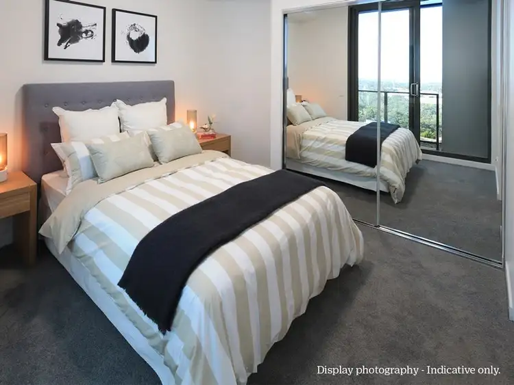 Sixth view of Homely unit listing, B802/1-17 Delhi Road, North Ryde NSW 2113